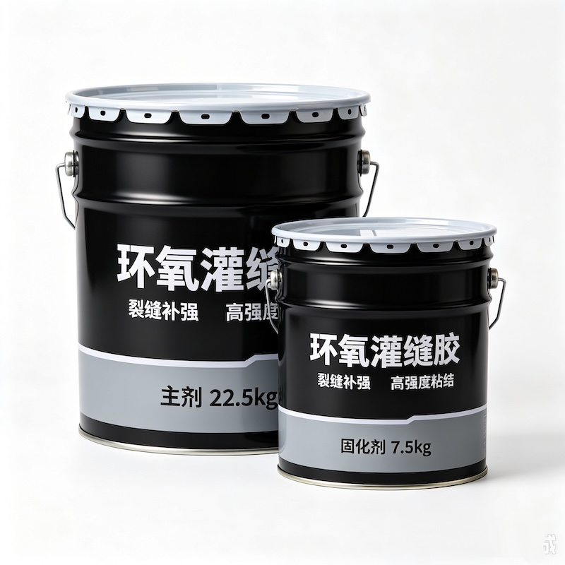 都江堰裂缝修复封闭胶