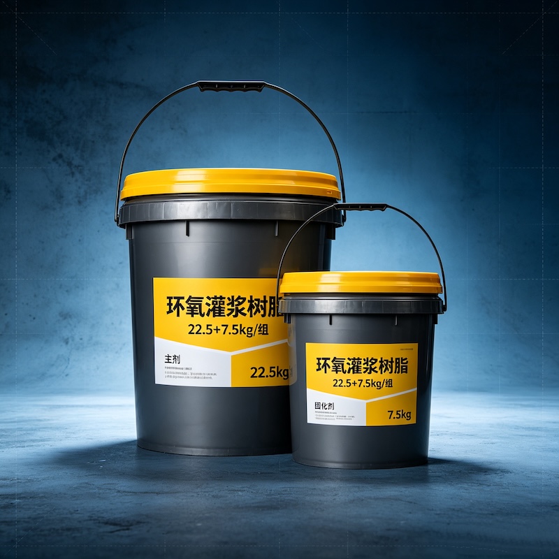 都江堰环氧灌浆树脂